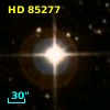 HD  85277