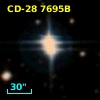 CD-28  7695B