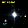 HD  85602