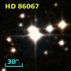 HD  86067