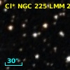 Cl* NGC  225    LMM     262