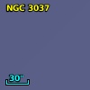 NGC  3037