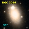 NGC  3056