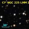Cl* NGC  225    LMM     268