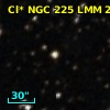 Cl* NGC  225    LMM     270