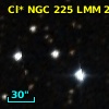 Cl* NGC  225    LMM     271