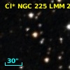 Cl* NGC  225    LMM     273