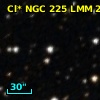 Cl* NGC  225    LMM     278