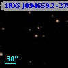 1RXS J094659.2-275422