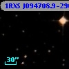 1RXS J094708.9-290324