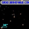 1RXS J094740.6-290350
