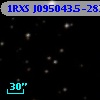 1RXS J095043.5-283120