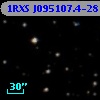 1RXS J095107.4-281716