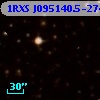 1RXS J095140.5-274106