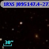 1RXS J095147.4-273824