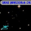 1RXS J095339.4-283034