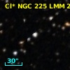 Cl* NGC  225    LMM     281