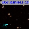 1RXS J095436.3-274838