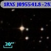 1RXS J095541.8-283858