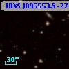 1RXS J095553.8-271953