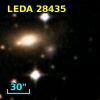 LEDA   28435