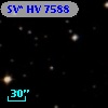 SV* HV  7588
