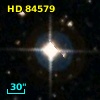 HD  84579