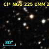 Cl* NGC  225    LMM     284