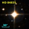 HD  84835