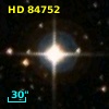 HD  84752