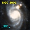 NGC  3001