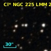 Cl* NGC  225    LMM     286