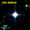 HD  84834