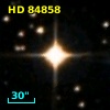 HD  84858