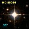 HD  85036