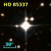 HD  85337
