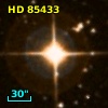 HD  85433