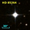 HD  85264