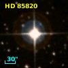 CCDM J09537-3206AB