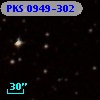 PKS 0949-302