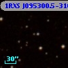 1RXS J095300.5-310244
