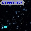 GT 0059+627