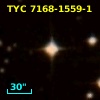 TYC 7168-1559-1