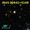 IRAS 00442+6148