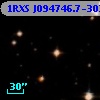 1RXS J094746.7-303225