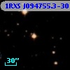 1RXS J094755.3-301222