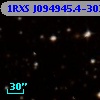1RXS J094945.4-302747