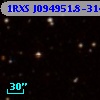 1RXS J094951.8-314502