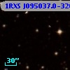 1RXS J095037.0-320126