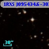 1RXS J095434.6-303449
